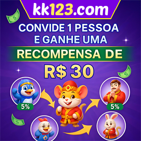 kk123.com Indique amigos para receber um bônus